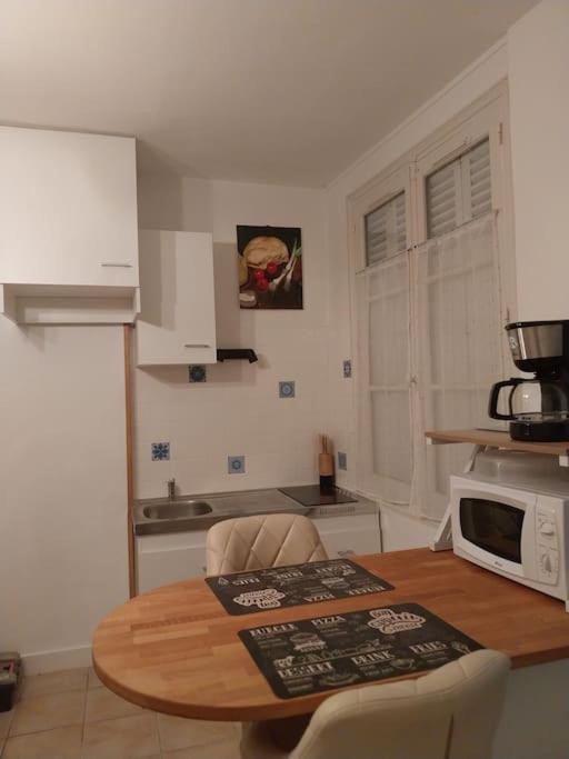 Holiday home Cocon Calme, 2 Pieces Proche Bord De Loire