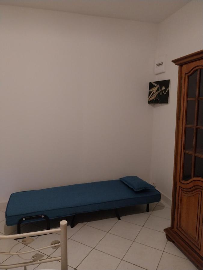 Cocon Calme, 2 Pieces Proche Bord De Loire